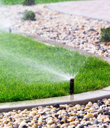 Landscaping & Irrigation