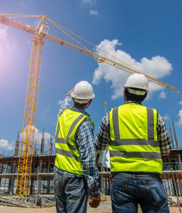 Building Construction